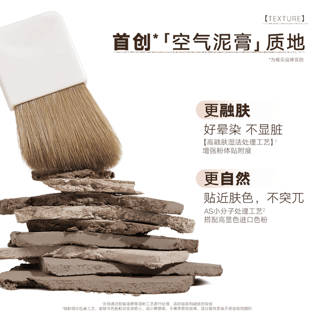 Judydoll -  Contour Palette Duo 8g
