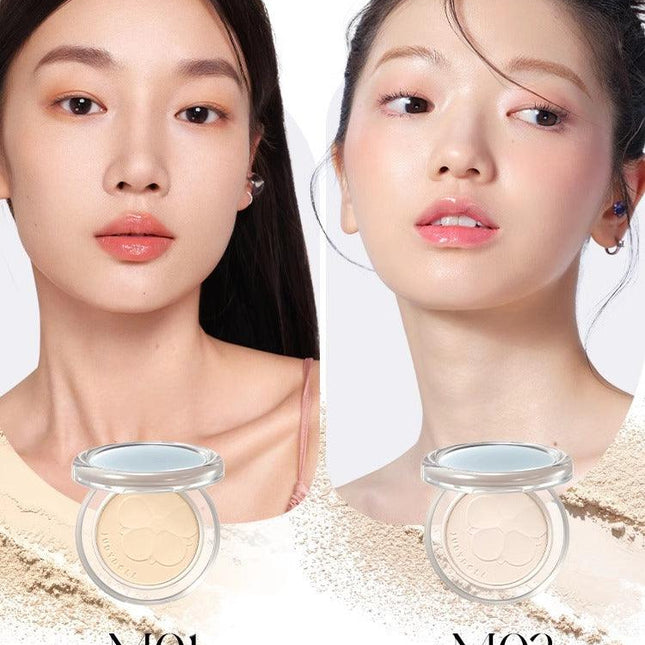 Judydoll -  Glazed Highlight Powder Brightening 4.6g