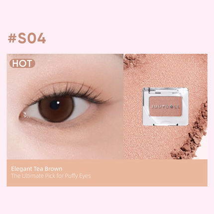 Judydoll - Gradient｜Mono Eyeshadow 1.5g