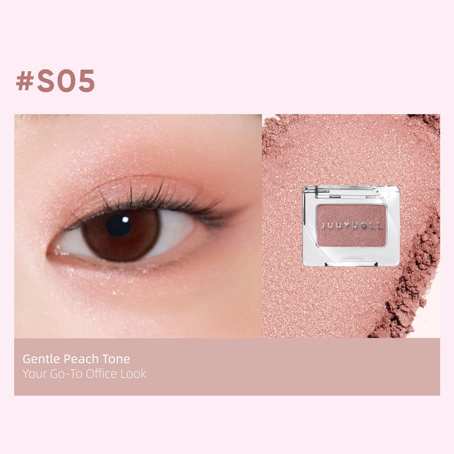 Judydoll - Gradient｜Mono Eyeshadow 1.5g