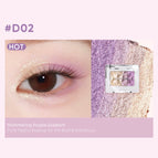 Shimmering｜D02 Broken Wave