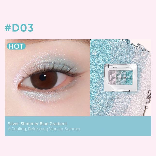 Judydoll - Gradient｜Mono Eyeshadow 1.5g