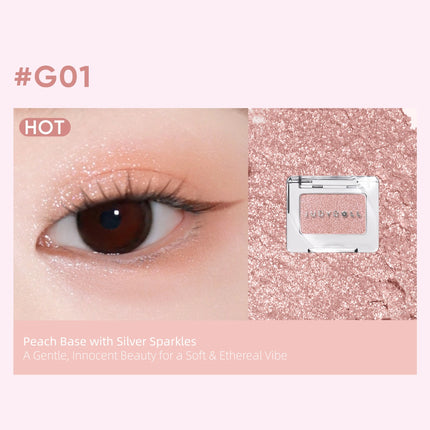 Judydoll - Gradient｜Mono Eyeshadow 1.5g