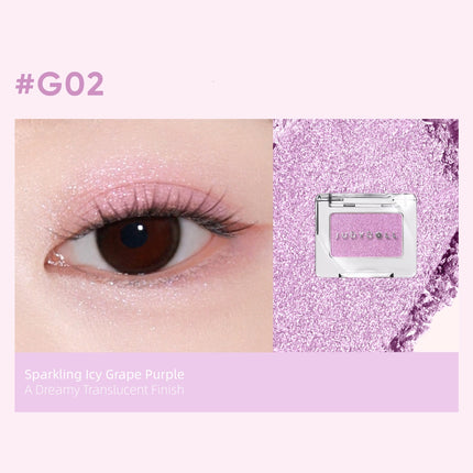 Judydoll - Gradient｜Mono Eyeshadow 1.5g