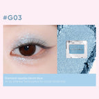 Sparkling｜G03 Denim Blue