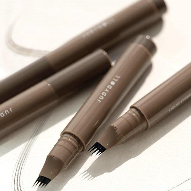 Judydoll -  Liquid Eyebrow Pen 1.8ml