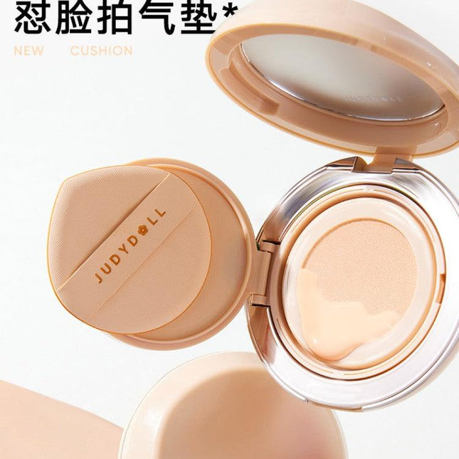 Judydoll -  Long Wearing Cushion Foundation Concealing N Lasting 14g