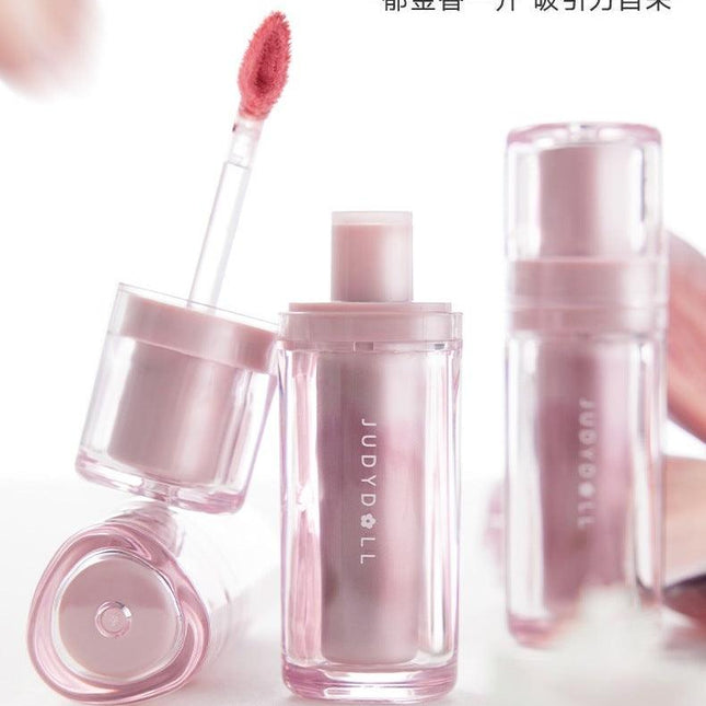 Judydoll -  Long Wearing Lip Mud 4g