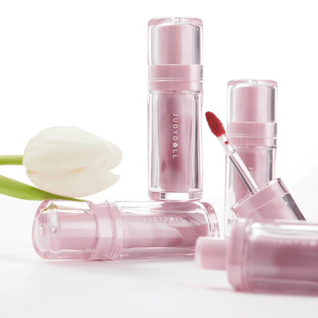Judydoll -  Long Wearing Lip Mud 4g