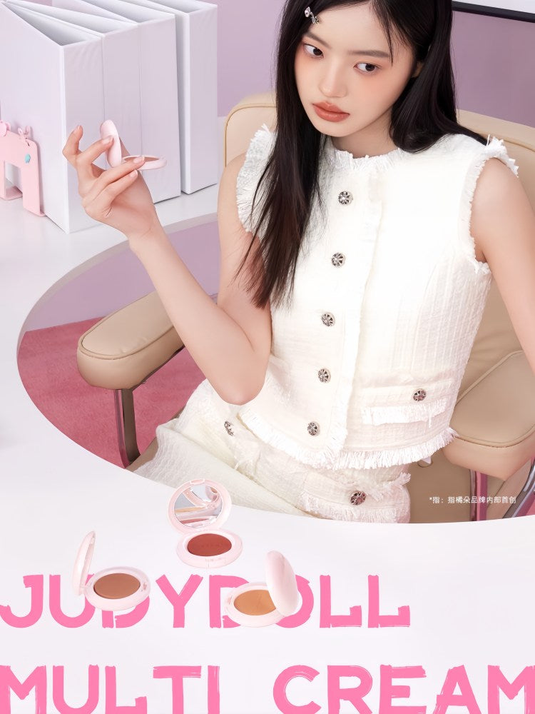 Judydoll Multi Cream JD163