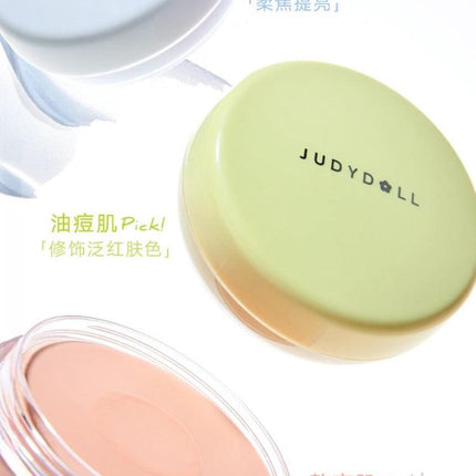 Judydoll Primer Balm JD181