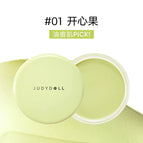 #01 Green for Oil Acne Skin