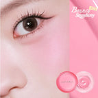 01# Bouncy Strawberry
