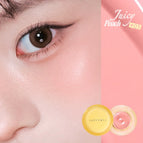 03# Juicy Peach