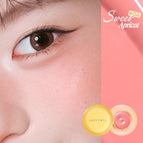 04# Sweet Apricot