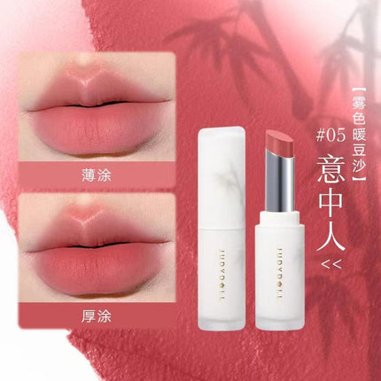 Judydoll Qixi Matte Lipstick JD140 - Chic Decent