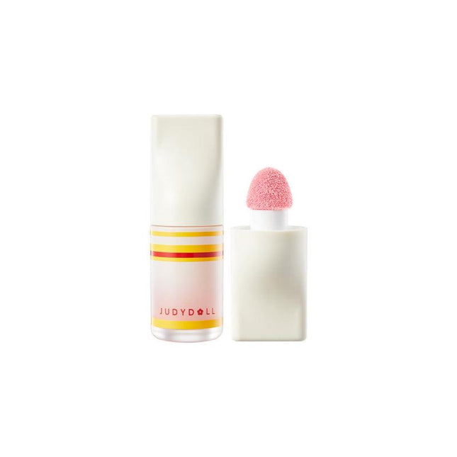 Judydoll -  Sport Chic Liquid Blush 4.5g