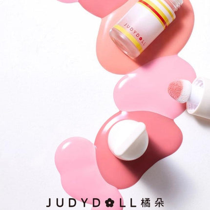 Judydoll Sport Chic Liquid Blush JD180