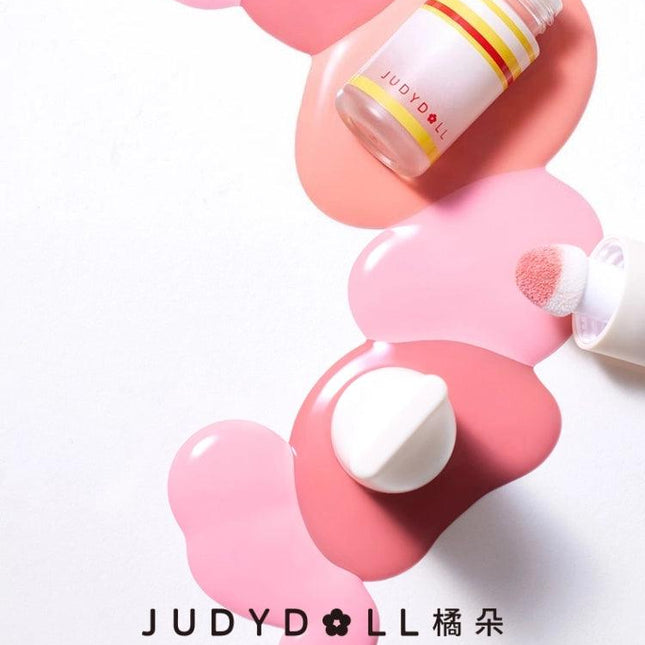 Judydoll -  Sport Chic Liquid Blush 4.5g