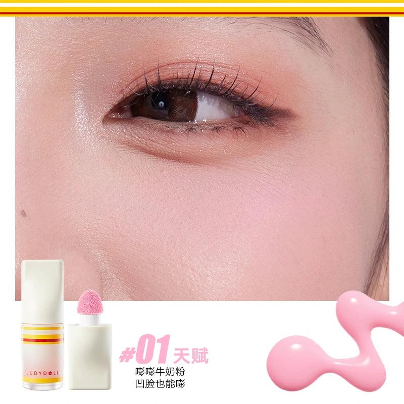 Judydoll Sport Chic Liquid Blush JD180