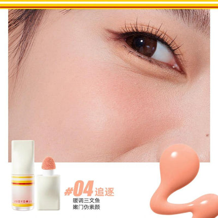 Judydoll Sport Chic Liquid Blush JD180