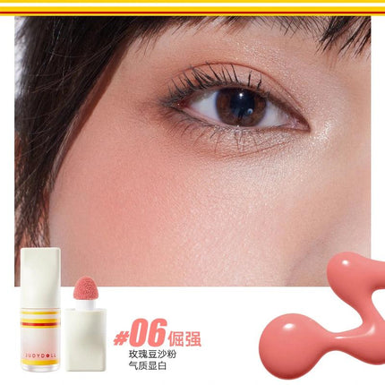 Judydoll Sport Chic Liquid Blush JD180