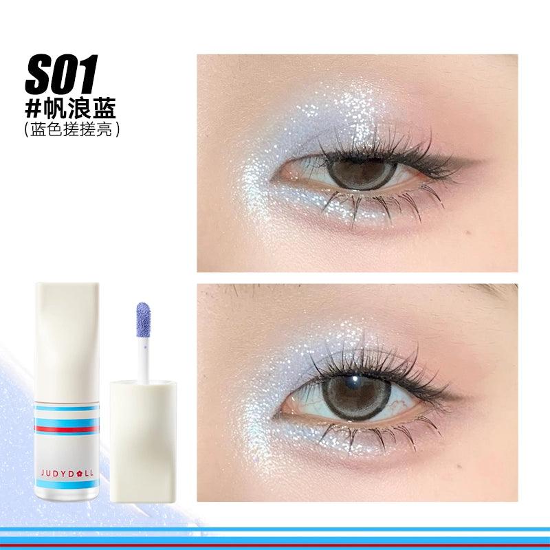 Judydoll Sport Chic Liquid Eyeshadow JD179