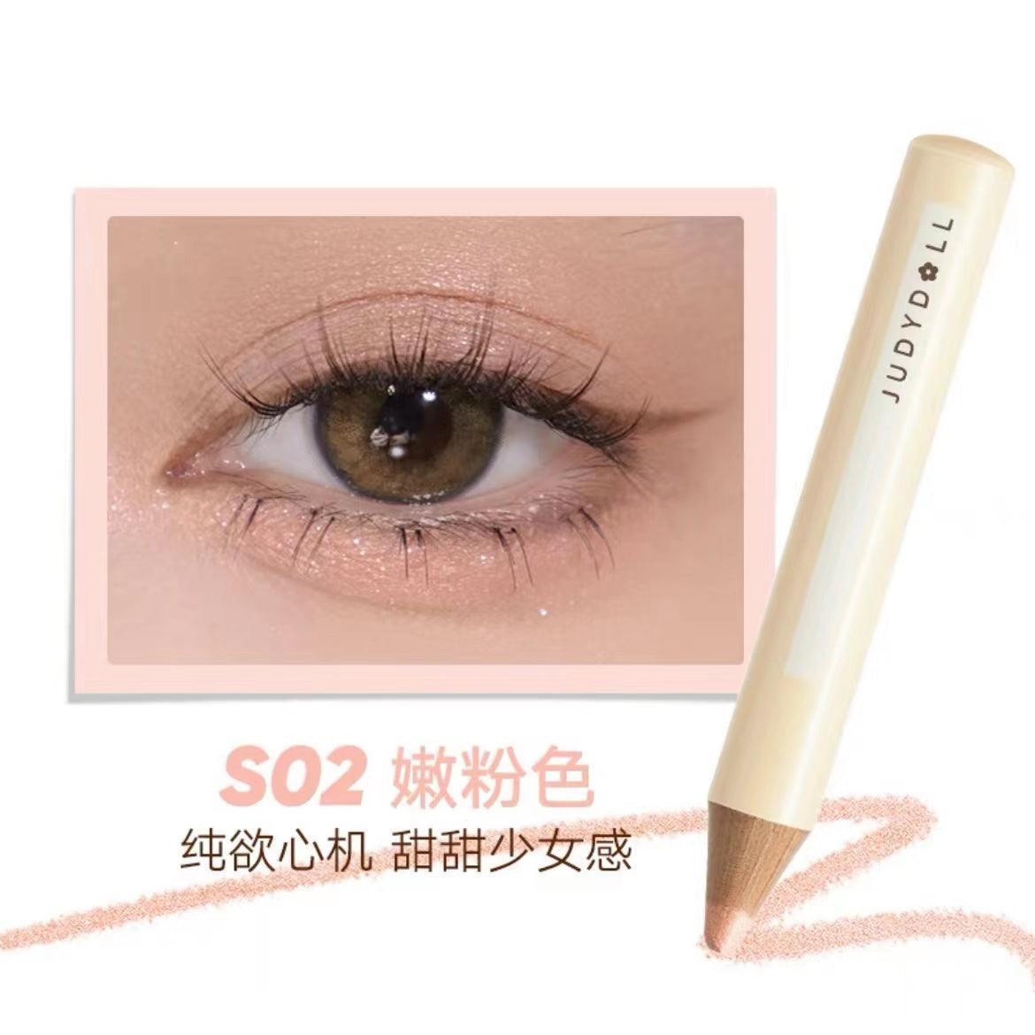 Judydoll Under Eye Makeup Pencil JD117 #S01 S02