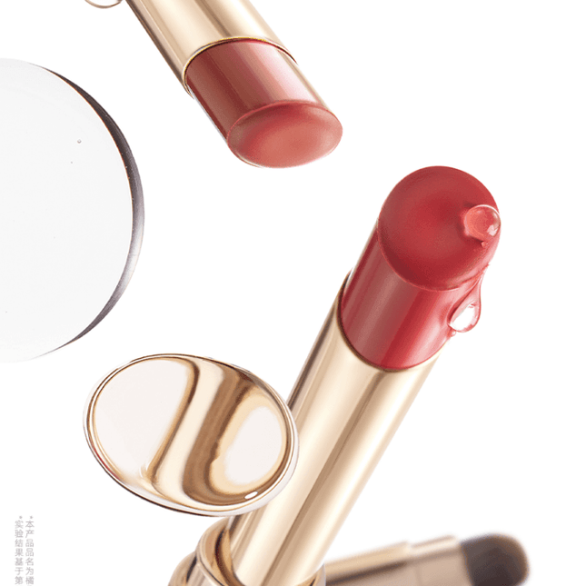 Judydoll -  Velvet Matte Lipstick with Brush 2.2g