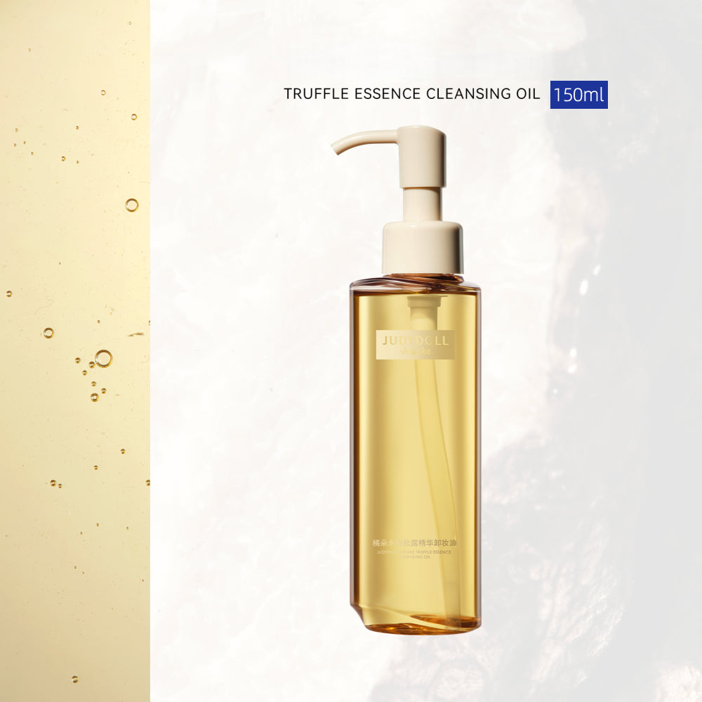 Judydoll Awake - Truffle Essence Cleansing Oil 150ml