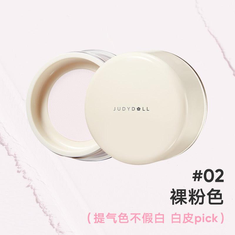 Judydoll Blurring Loose Powder JD162