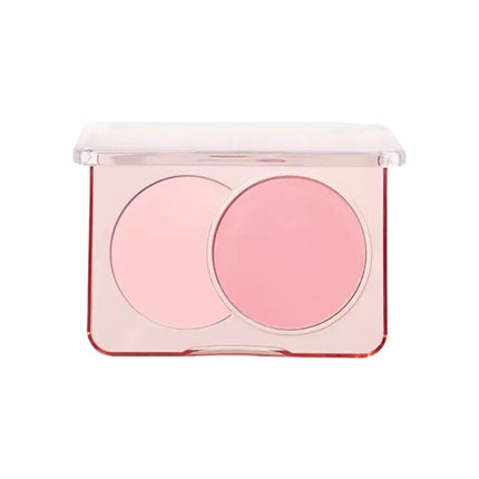 Judydoll -  Dual Color Combination Blush 6g