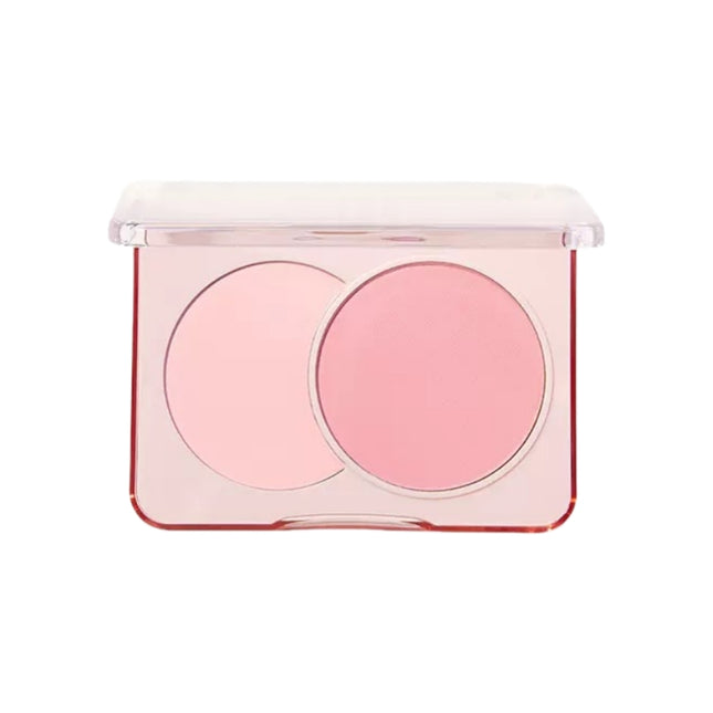Judydoll -  Dual Color Combination Blush 6g