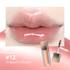 #12 Grapeful Dream