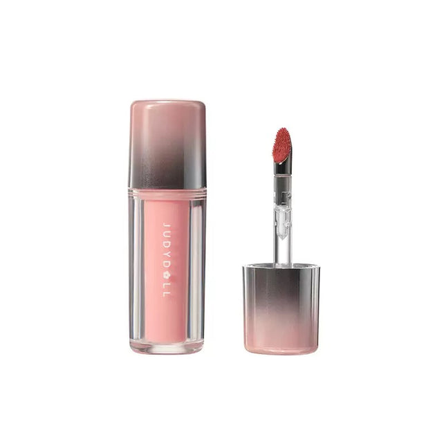 Judydoll Dual Finish Watery Lip Gloss 2.4g