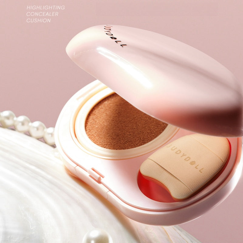 Judydoll Highlighting Concealer Cushion JD195