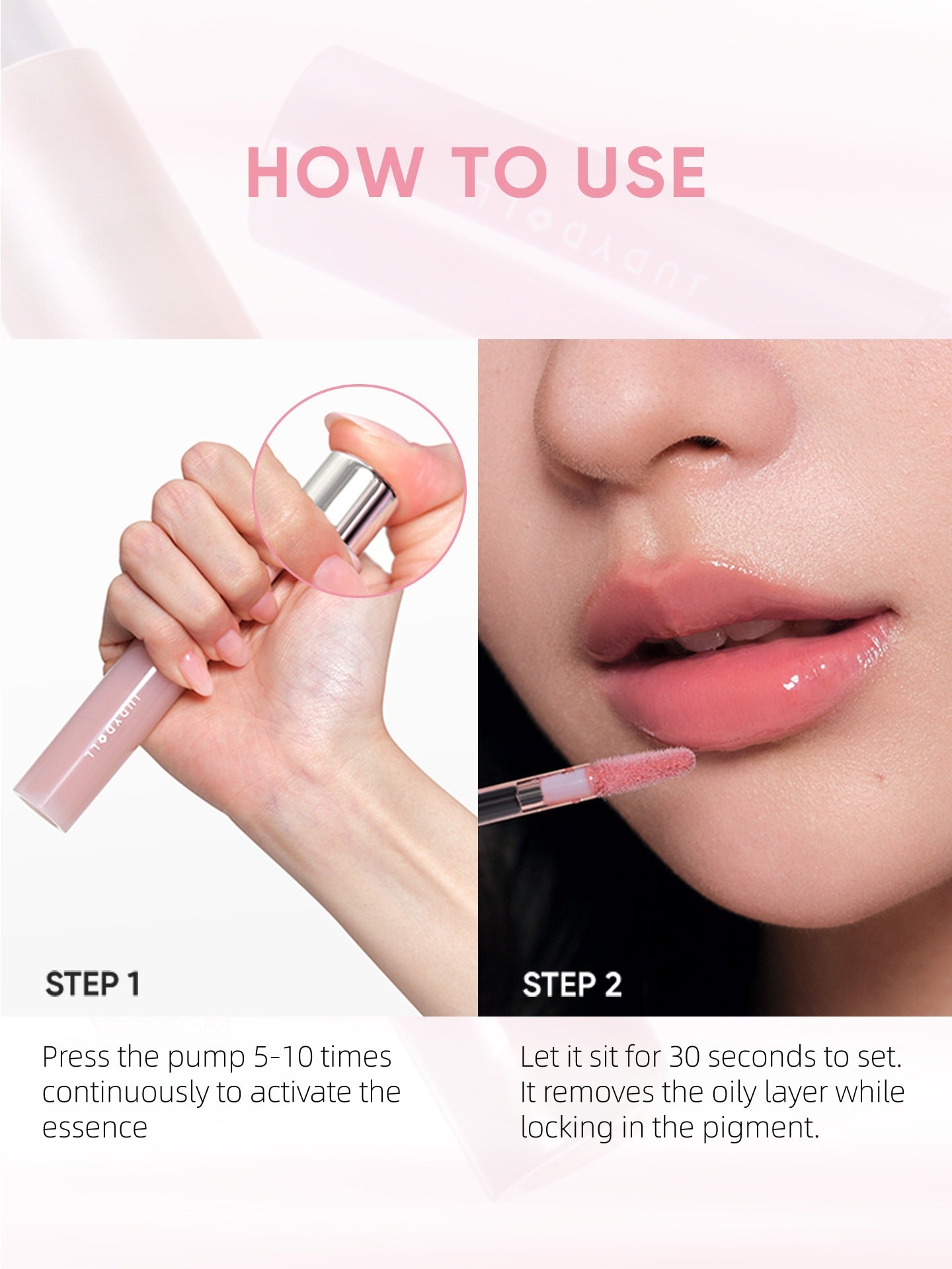 Hydrating Lip Oil 4ml