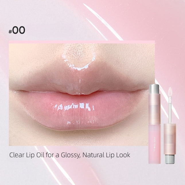 Judydoll - Hydrating Lip Oil 4ml