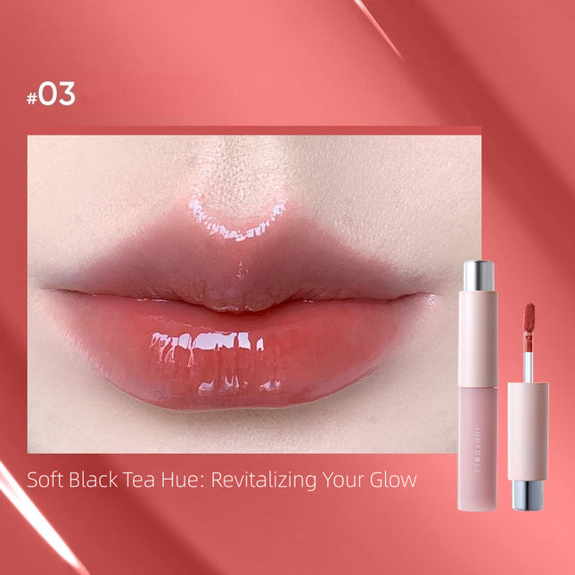 Judydoll - Hydrating Lip Oil 4ml