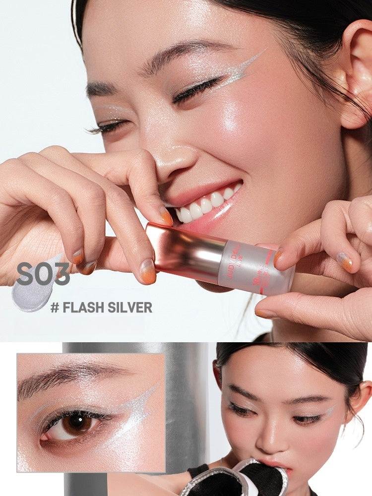 Judydoll Live Liquid Eyeshadow 3g