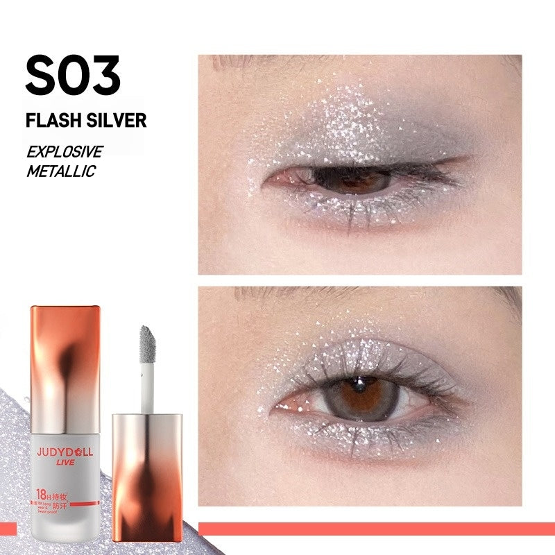 Judydoll Live Liquid Eyeshadow 3g