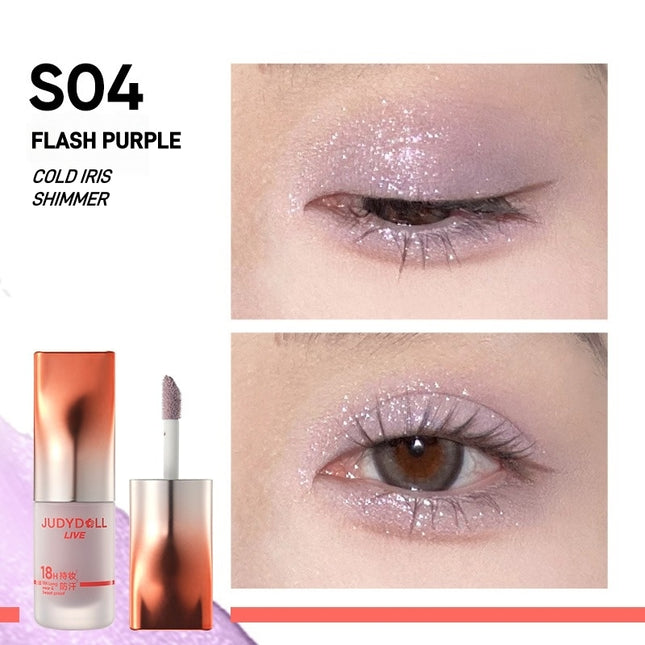 Judydoll Live -  Liquid Eyeshadow 3g Live Series