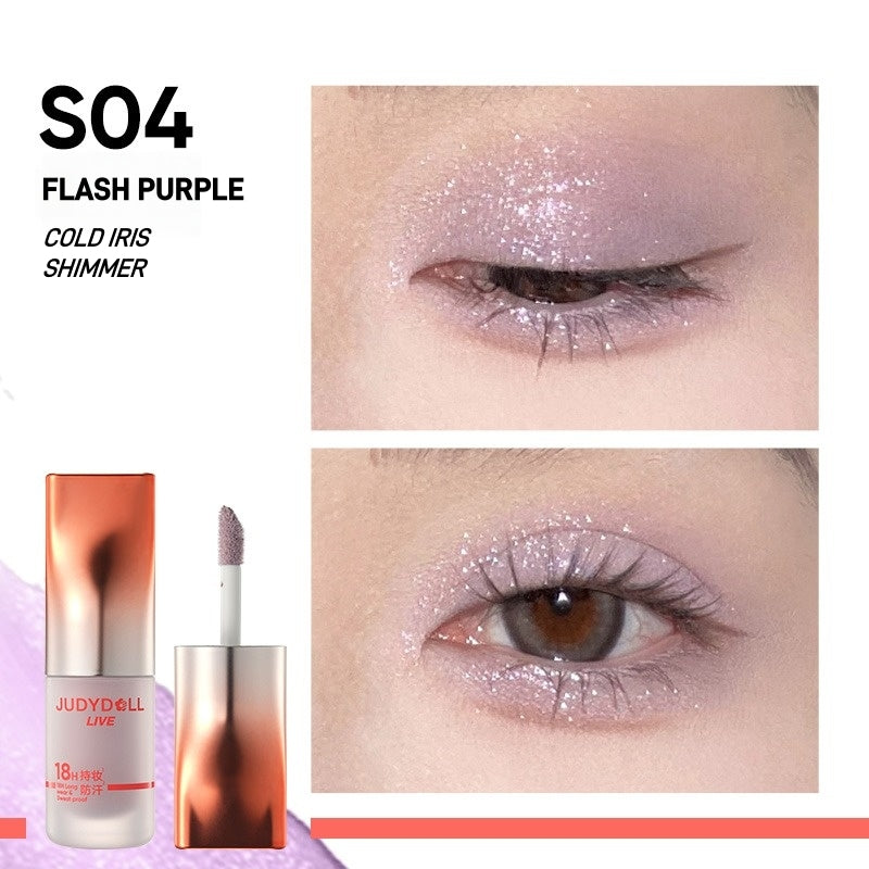 Judydoll Live Liquid Eyeshadow 3g