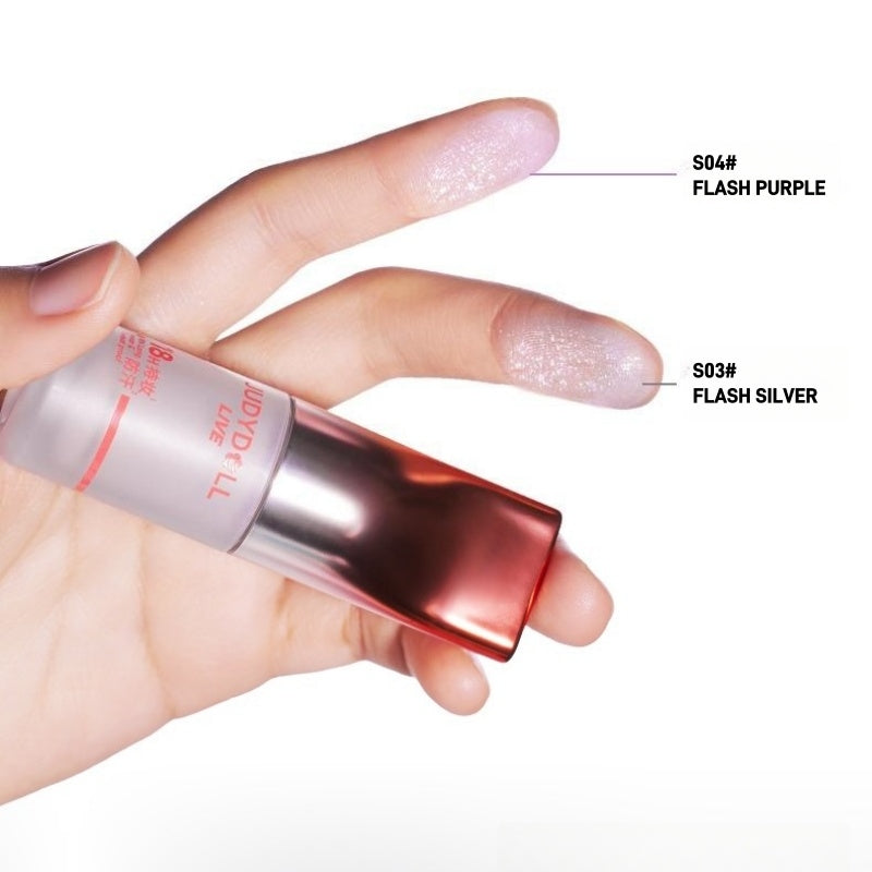 Judydoll Live -  Liquid Eyeshadow 3g Live Series