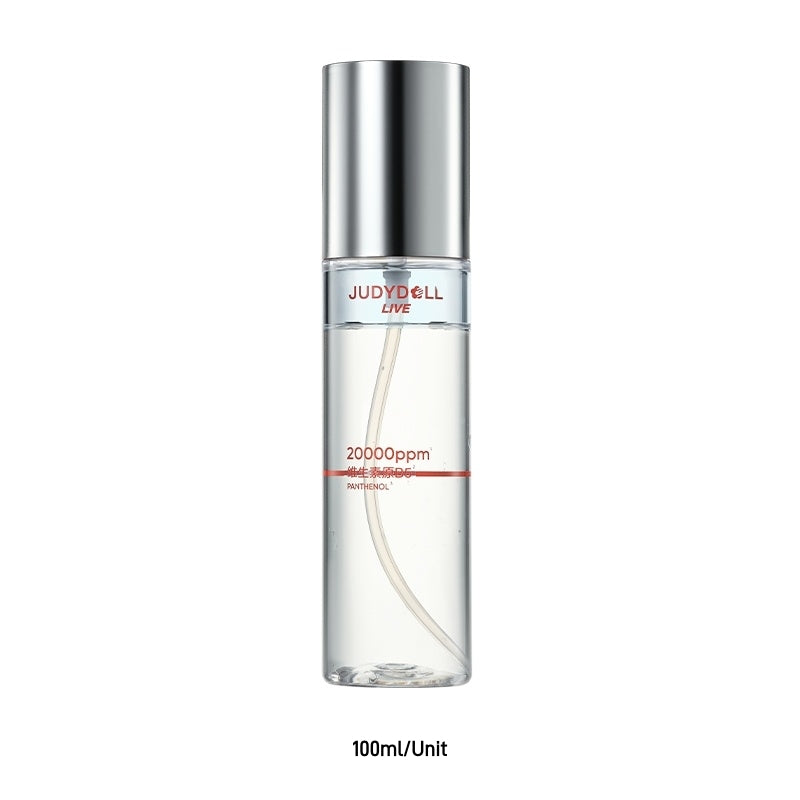 Judydoll Live Soothing and Moisturizing Mist 100ml