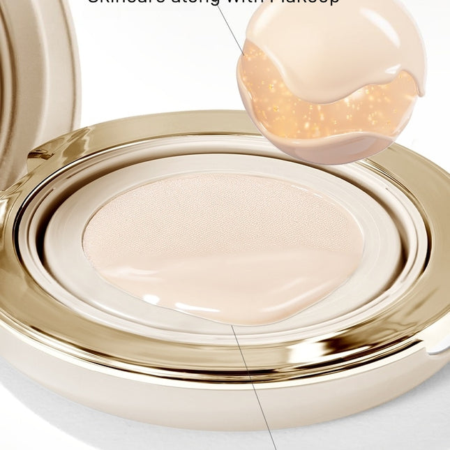 Judydoll -  Moisturizing Cushion Foundation 14g