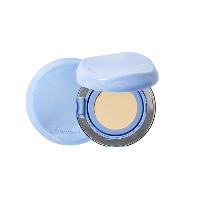 Judydoll Moisturizing Cushion Foundation Ice Blue JD184