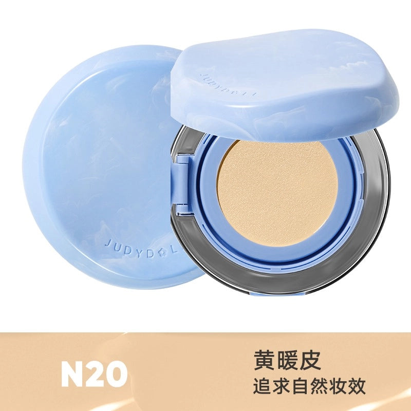 Judydoll Moisturizing Cushion Foundation Ice Blue JD184