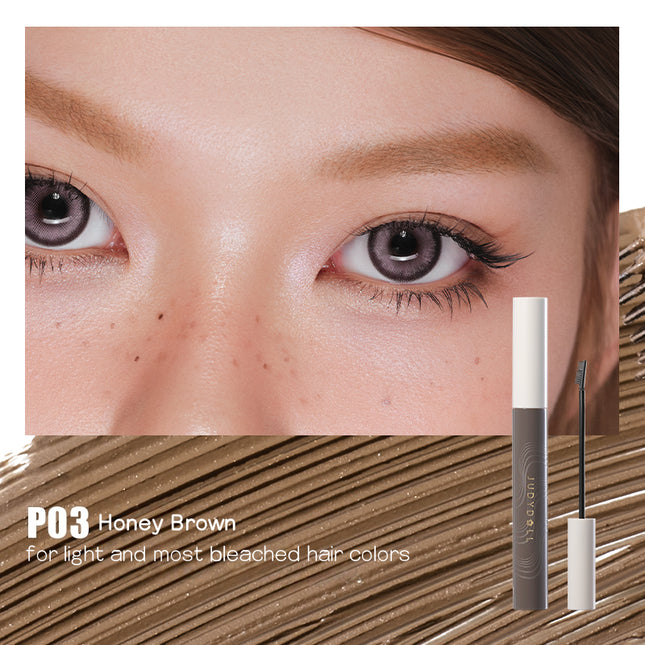 Judydoll Precision Longwear Brow Mascara 4.5g