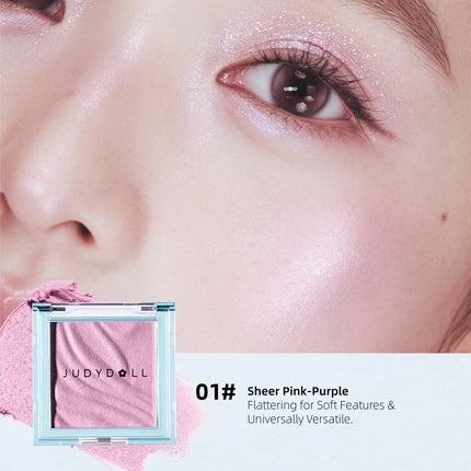 Judydoll - Sheer Highlighter 4g